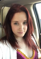 Great Falls, DC tutor named Carrie