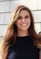 A photo of Bethany, a tutor from Vanderbilt University