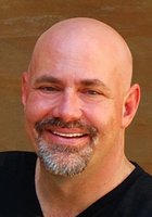 Online CLEP Spanish tutor named David