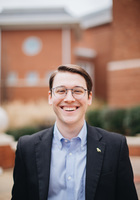 A photo of David, a tutor from Mississippi State University A photo of David, a tutor from Mississippi State University