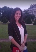 Sunrise, FL HSPT tutor named Erica Sunrise, FL HSPT tutor named Erica