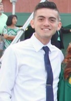 A photo of Juan , a tutor from Carnegie Mellon University A photo of Juan , a tutor from Carnegie Mellon University