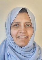 Online CLEP Biology tutor named Atia