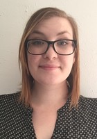 Online CLEP Spanish tutor named Cierra