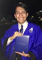 A photo of Carlos, a tutor from Azusa Pacific University A photo of Carlos, a tutor from Azusa Pacific University