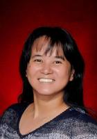 A photo of Maritess, a tutor from Liberty University A photo of Maritess, a tutor from Liberty University