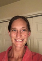 Pittsburgh, PA Genetics tutor named Courtney Pittsburgh, PA Genetics tutor named Courtney