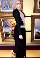 Eastern Michigan University, MI Languages tutor named Dina