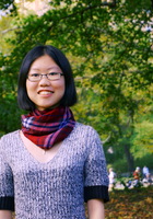 Online AP Music Theory tutor named Danqi