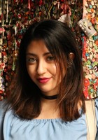 Clear Lake City, TX Chemistry tutor named Wafa