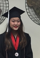 Apple Valley, MN Algebra tutor named Kenzie