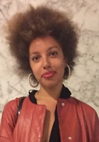 Norwalk, CT French 4 tutor named Rhianna