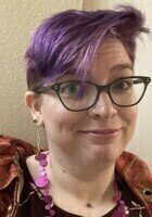 Corvallis, OR tutor named Elsie Corvallis, OR tutor named Elsie