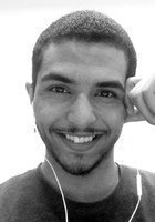 A photo of Magid, a tutor from CUNY York College A photo of Magid, a tutor from CUNY York College
