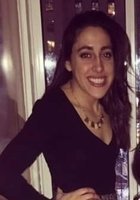 White Plains, NY Geometry tutor named Katherine White Plains, NY Geometry tutor named Katherine