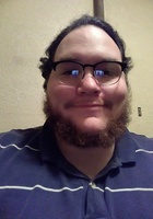 A photo of Andrew, a tutor from Shawnee State University