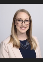 Online Environmental Science tutor named Taylor