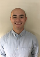 Online USMLE tutor named William