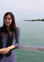 Frederick, MD SAT Math tutor named Natalie