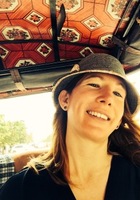 Online ISEE-Middle Level Writing tutor named Holly
