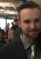 Online German 2 tutor named Sean
