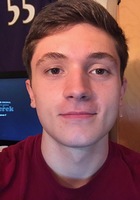 A photo of Arthur, a tutor from Eastern Connecticut State University