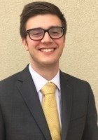San Marcos, TX Physical Chemistry tutor named Colton San Marcos, TX Physical Chemistry tutor named Colton