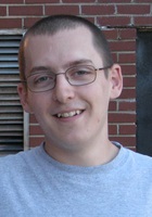 Online AP Physics 1 tutor named Matt