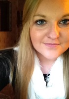 Fort Worth, TX ACT English tutor named Alison