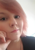 Edina, MN Phonics tutor named Cheyenne Edina, MN Phonics tutor named Cheyenne
