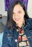 Tucson, AZ Spanish tutor Marisol Tucson, AZ Spanish tutor Marisol