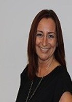 A photo of Pamela , a tutor from Champlain College A photo of Pamela , a tutor from Champlain College