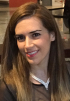 Online Cost Accounting tutor named Doha
