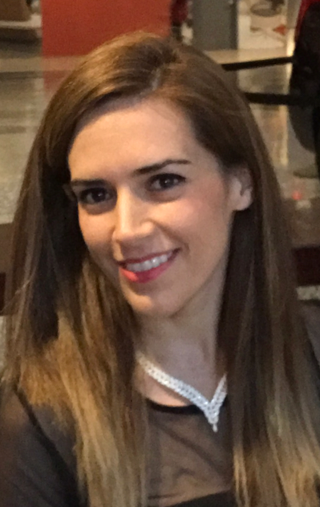Online Financial Accounting tutor named Doha