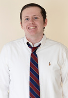 Online Latin 2 tutor named Jake