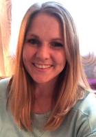 A photo of Katheryn, a tutor from Western Michigan University A photo of Katheryn, a tutor from Western Michigan University