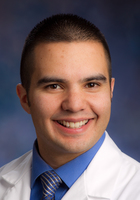 Online MCAT Biological and Biochemical Foundations of Living Systems tutor named Adrian