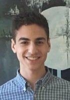 A photo of Matthew, a tutor from Tulane University of Louisiana