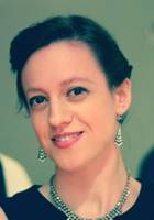 Hartford, CT Italian tutor named Christine Hartford, CT Italian tutor named Christine