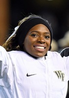 Waltham, MA Spanish tutor named Brandi