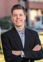 A photo of Spencer, a tutor from Biola University