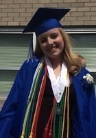 Online AP French Language and Culture tutor named Sara