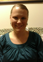 A photo of Cherise, a tutor from Emporia State University A photo of Cherise, a tutor from Emporia State University