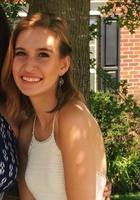 A photo of Sophia, a tutor from University of North Carolina at Wilmington A photo of Sophia, a tutor from University of North Carolina at Wilmington