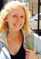 New Jersey Trigonometry tutor named Chelsea New Jersey Trigonometry tutor named Chelsea
