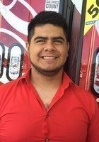 Laredo, TX tutor named Joaquin Laredo, TX tutor named Joaquin