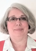A photo of Nancy, a tutor from Bryn Mawr College A photo of Nancy, a tutor from Bryn Mawr College