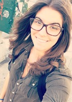 Online High School Political Science tutor named Kacey