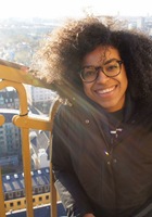 Ridgewood Heights, GA tutor named Simone