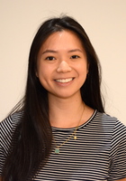 Pearland, TX Writing tutor named Julianne